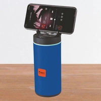 Yoroto Soroo Wireless Party Speaker Yo-312 BTL - Black, FREE SIZE