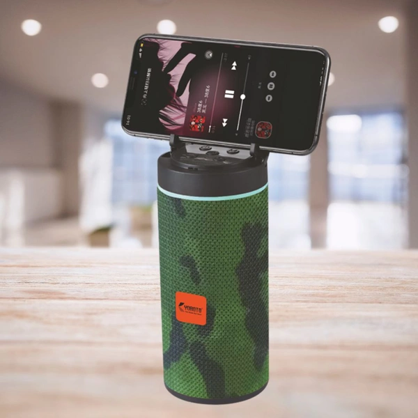 Yoroto Soroo Wireless Party Speaker Yo-312 BTL - Black, FREE SIZE