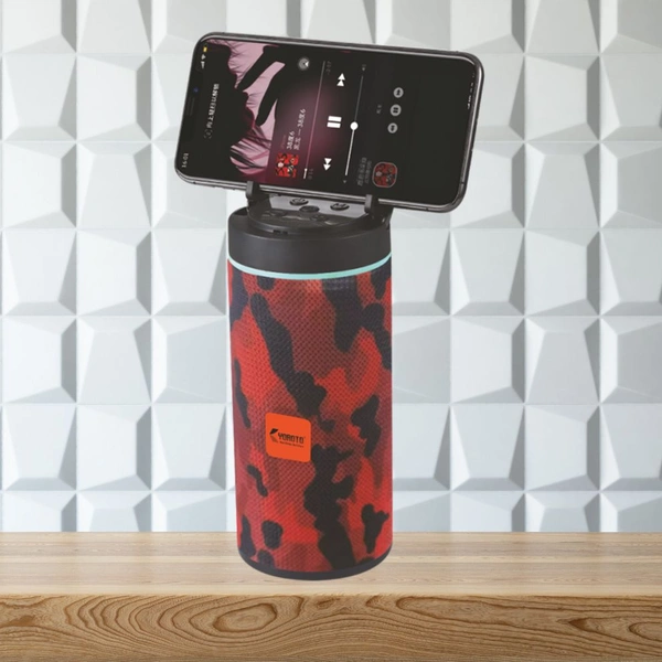 Yoroto Soroo Wireless Party Speaker Yo-312 BTL - Black, FREE SIZE