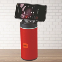 Yoroto Soroo Wireless Party Speaker Yo-312 BTL - Black, FREE SIZE