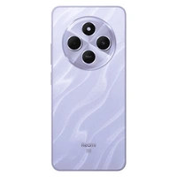 REDMI  REDMIREDMI Smart Phone14C 5G (Stardust Purple, 128 GB) (4 GB RAM) - Purple