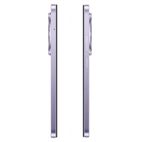 REDMI  REDMIREDMI Smart Phone14C 5G (Stardust Purple, 128 GB) (4 GB RAM) - Purple