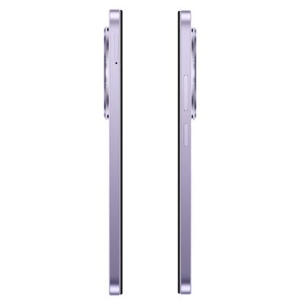 REDMI  REDMIREDMI Smart Phone14C 5G (Stardust Purple, 128 GB) (4 GB RAM) - Purple