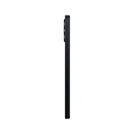 POCO Smart Phone M6 Pro 5G (128 GB) (4 GB RAM) (Power Black) - Black