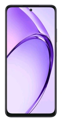 OPPO Smart Phone K12x 5G with 45W SUPERVOOC Charger in-The-Box (Midnight Voilet, 128 GB) (6 GB RAM) - Electric Violet, 6