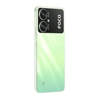 POCO M6 5G | 4GB RAM 64GB Storage (Polaris Green) - polaris Green, 4GB