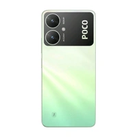 POCO M6 5G | 4GB RAM 64GB Storage (Polaris Green) - polaris Green, 4GB