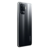 OPPO F19 Pro (Black, 256 GB) (8 GB RAM)