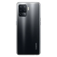 OPPO F19 Pro (Black, 256 GB) (8 GB RAM)