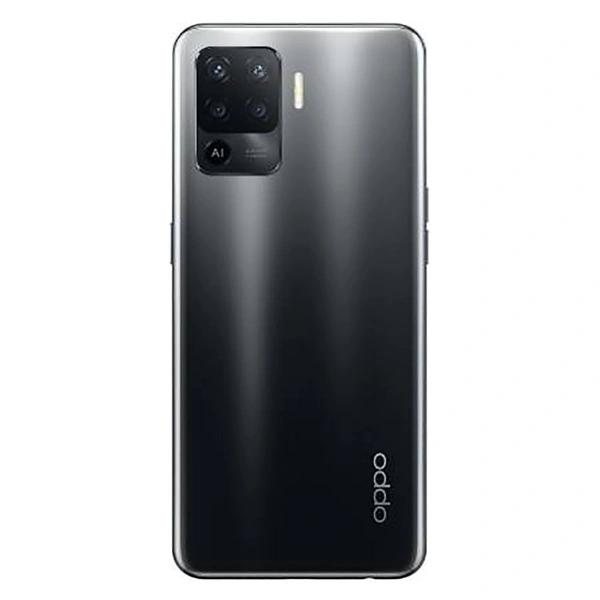 OPPO F19 Pro (Black, 256 GB) (8 GB RAM)