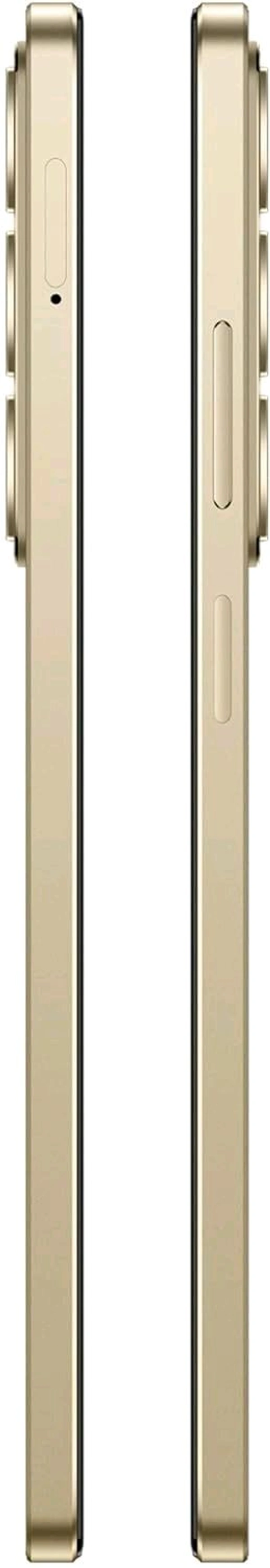 REALME Realme Smart Phone 14x 5G (Golden Glow, 6GB RAM, 128GB Storage)