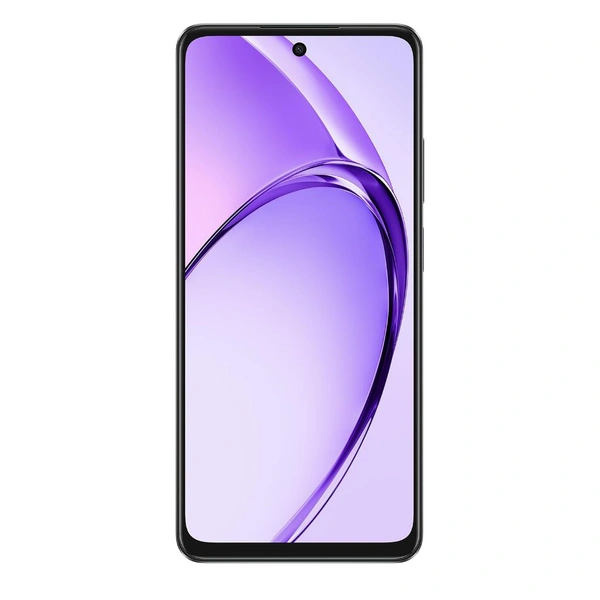 OPPO A3x 5G 4GB RAM, 128GB Storage |6.67” HD+ 120Hz Refresh Rate Screen | 45W SUPERVOOC (Starry Purple)