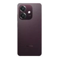 OPPO A3 5G 6GB RAM 128GB Storage | 45W Flash Charge (Nebula Red)