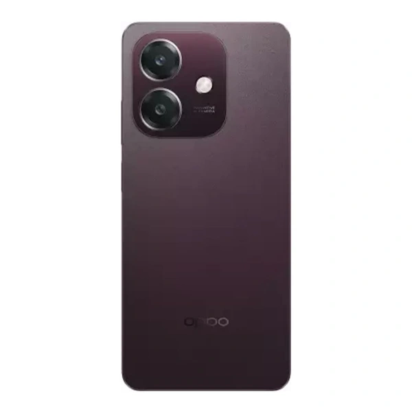 OPPO A3 5G 6GB RAM 128GB Storage | 45W Flash Charge (Nebula Red)