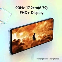 Redmi 12 | High Performance Media Tek Helio G88 | Big 17.25cm(6.79) HD+ Display with 5000mAh Battery (Jade Black, 6GB RAM, 128GB Storage)