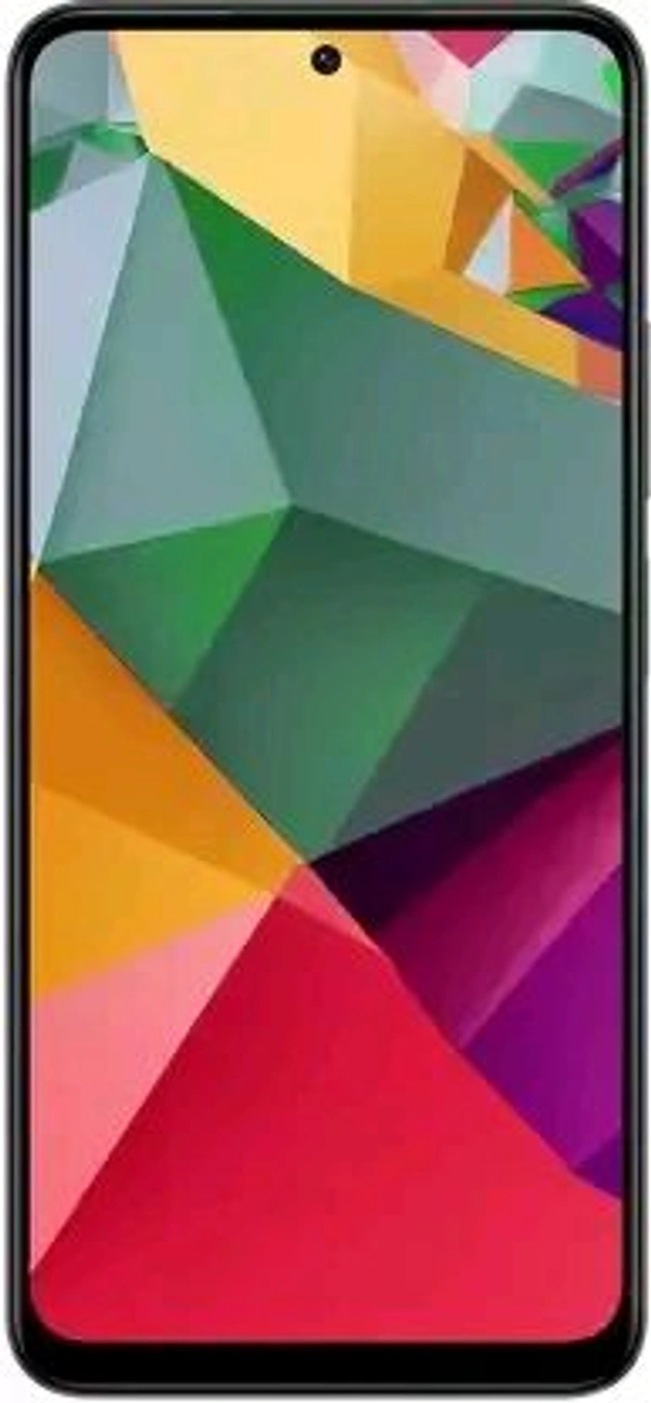 Redmi Note 12 6GB/64GB | 5000mAh Battery | 50MP Al Triple Camera (Lunar Black)