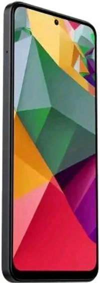 Redmi Note 12 6GB/64GB | 5000mAh Battery | 50MP Al Triple Camera (Lunar Black)