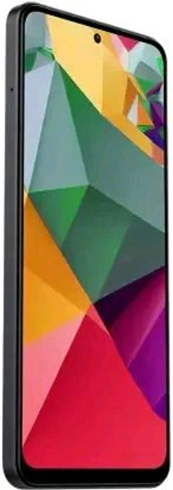 Redmi Note 12 6GB/64GB | 5000mAh Battery | 50MP Al Triple Camera (Lunar Black)
