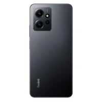 Redmi Note 12 6GB/64GB | 5000mAh Battery | 50MP Al Triple Camera (Lunar Black)