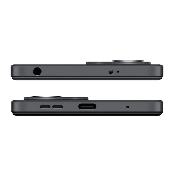 Redmi Note 12 6GB/64GB | 5000mAh Battery | 50MP Al Triple Camera (Lunar Black)