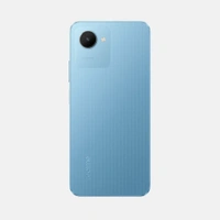 realme C30s 4GB/64GB | 5000mAh Battery (Stripe Blue)