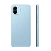 Redmi A2, 4GB RAM, 64GB Storage | Powerful Octa Core G36 Processor | Upto 7GB RAM | Large 16.56 cm HD+ Display with Massive 5000mAh Battery (Aqua Blue)