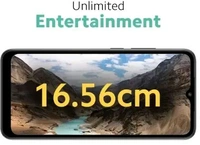 Redmi A2, 4GB RAM, 64GB Storage | Powerful Octa Core G36 Processor | Upto 7GB RAM | Large 16.56 cm HD+ Display with Massive 5000mAh Battery (Aqua Blue)