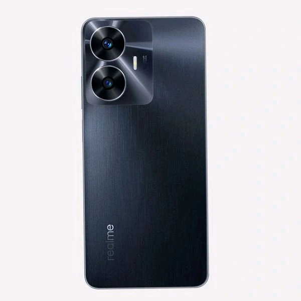 Realme realme C55 6GB/64GB | 5000mAh Battery | 64MP Al Camera (Rainy Night)