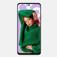 Realme realme C55 6GB/64GB | 5000mAh Battery | 64MP Al Camera (Rainy Night)
