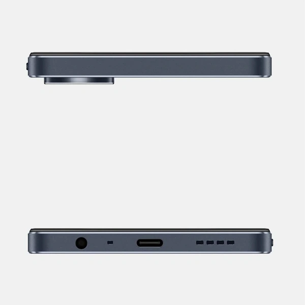 Realme realme C55 6GB/64GB | 5000mAh Battery | 64MP Al Camera (Rainy Night)