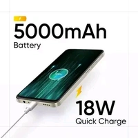 Realme C53 4GB/128GB | 5000mAh Battery | 108MP Ultra Clear Camera (Champion Black)