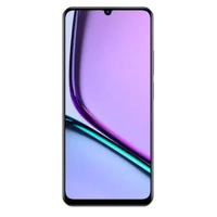 Realme realme C61 4GB | 64GB (Marble Black)
