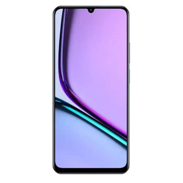 Realme realme C61 4GB | 64GB (Marble Black)