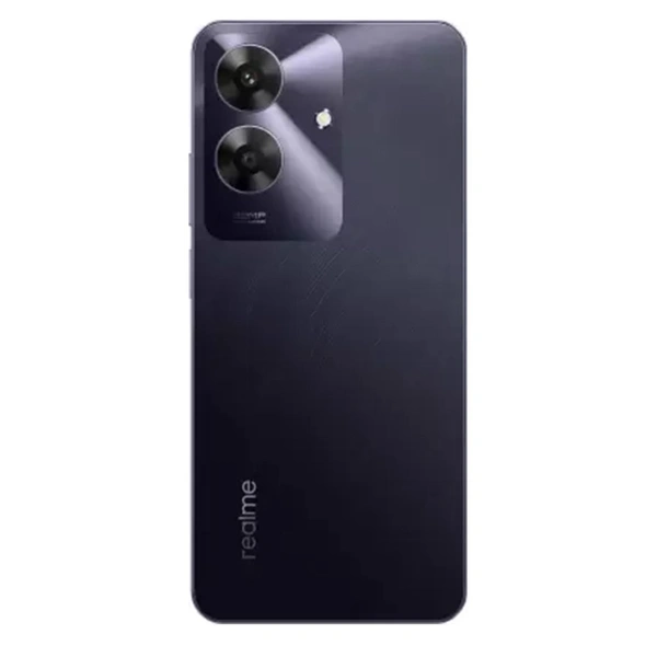 Realme realme C61 4GB | 64GB (Marble Black)