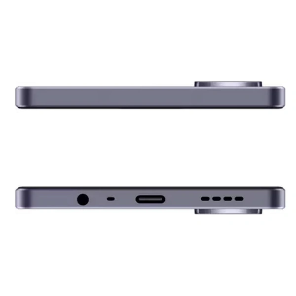 Realme realme C61 4GB | 64GB (Marble Black)