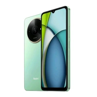 Redmi A3X | 3GB | 64GB Premium Halo Design | 90Hz Display | Powerful Octa Core Processor (Ocean Green)