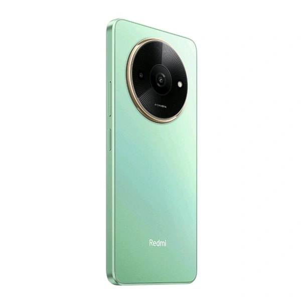 Redmi A3X | 3GB | 64GB Premium Halo Design | 90Hz Display | Powerful Octa Core Processor (Ocean Green)