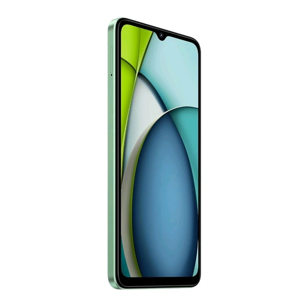 Redmi A3X | 3GB | 64GB Premium Halo Design | 90Hz Display | Powerful Octa Core Processor (Ocean Green)