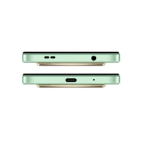Redmi A3X | 3GB | 64GB Premium Halo Design | 90Hz Display | Powerful Octa Core Processor (Ocean Green)