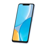 ITEL itel A50 C |4GB (2GB+2GB) RAM + 32GB ROM | 6.6" Big Display | 8MP Al Rear Camera (Dawn Blue)