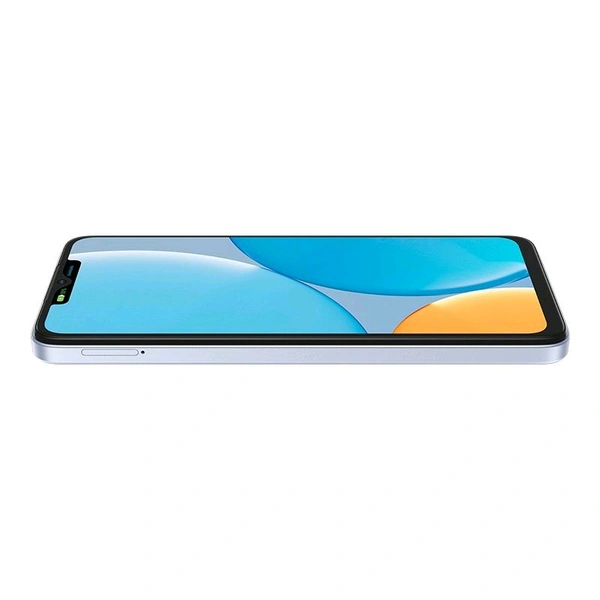 ITEL itel A50 C |4GB (2GB+2GB) RAM + 32GB ROM | 6.6" Big Display | 8MP Al Rear Camera (Dawn Blue)