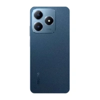 realme C63 4GB RAM | 128GB ROM (Leather Blue)