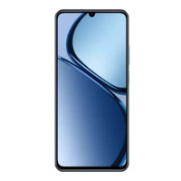 realme C63 4GB RAM | 128GB ROM (Leather Blue)