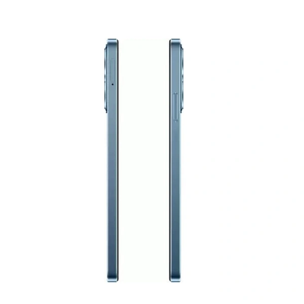 realme C63 4GB RAM | 128GB ROM (Leather Blue)