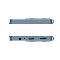 realme C63 4GB RAM | 128GB ROM (Leather Blue)