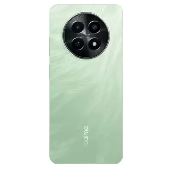 Realme C65 5G 4GB RAM | 128GB Storage (Feather Green)