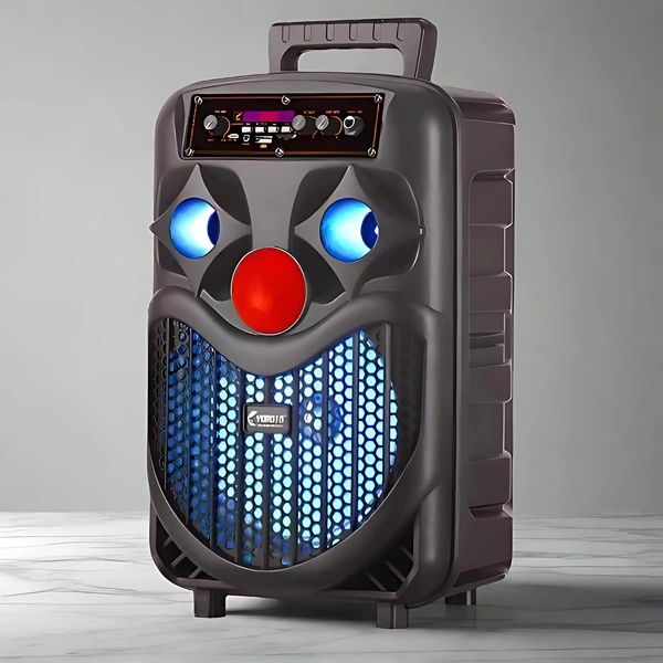YOROTO Sound Wave Speaker TR-03