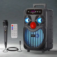 YOROTO Sound Wave Speaker TR-03