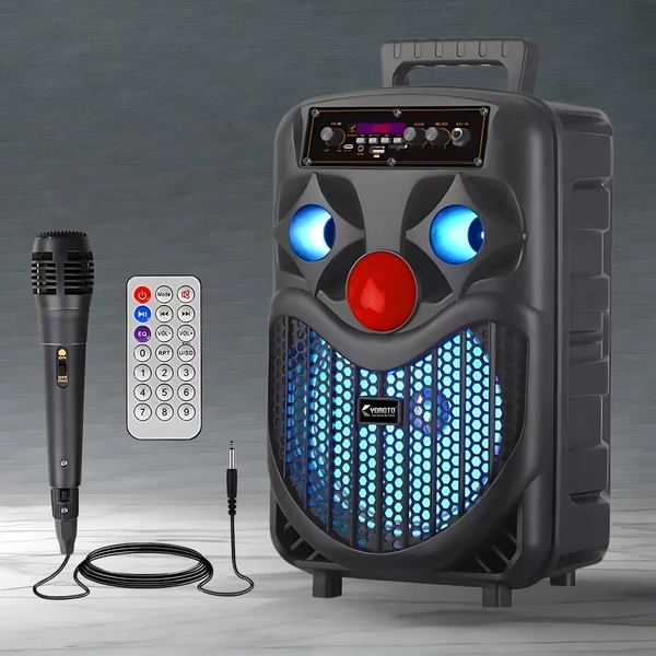 YOROTO Sound Wave Speaker TR-03