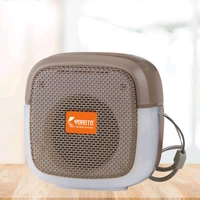 SOROO Small Bluetooth Dragon Series Speaker YO-318 BTL - Black